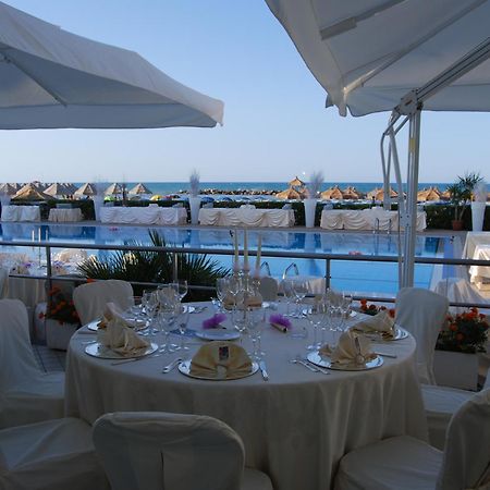 Hotel Mara Ortona Esterno foto