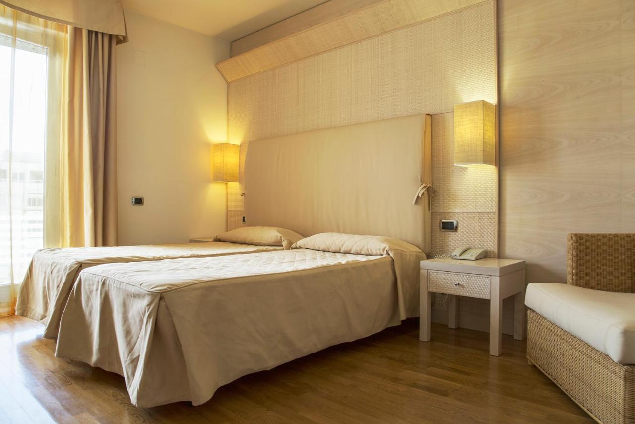 Hotel Mara Ortona Esterno foto