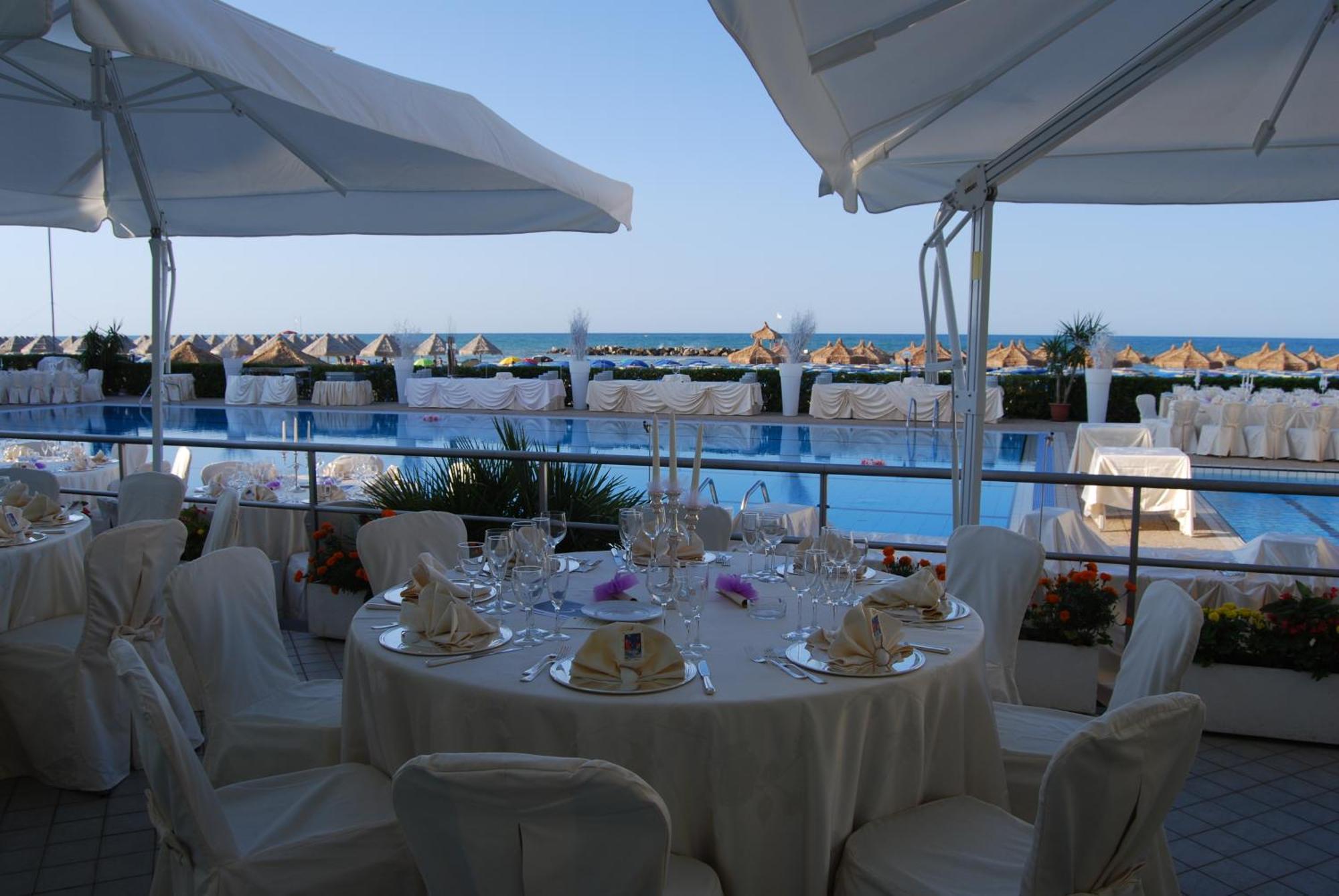 Hotel Mara Ortona Esterno foto