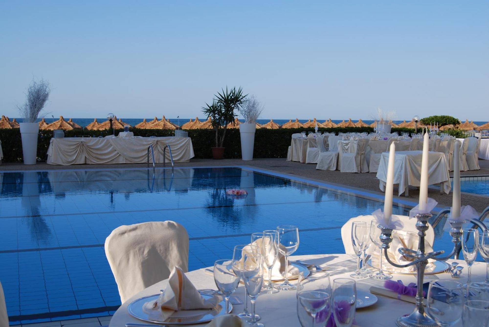 Hotel Mara Ortona Esterno foto
