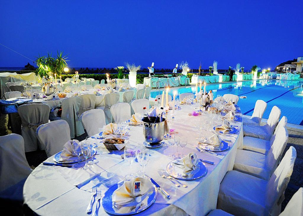 Hotel Mara Ortona Esterno foto