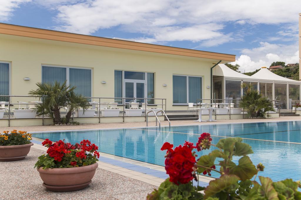 Hotel Mara Ortona Esterno foto