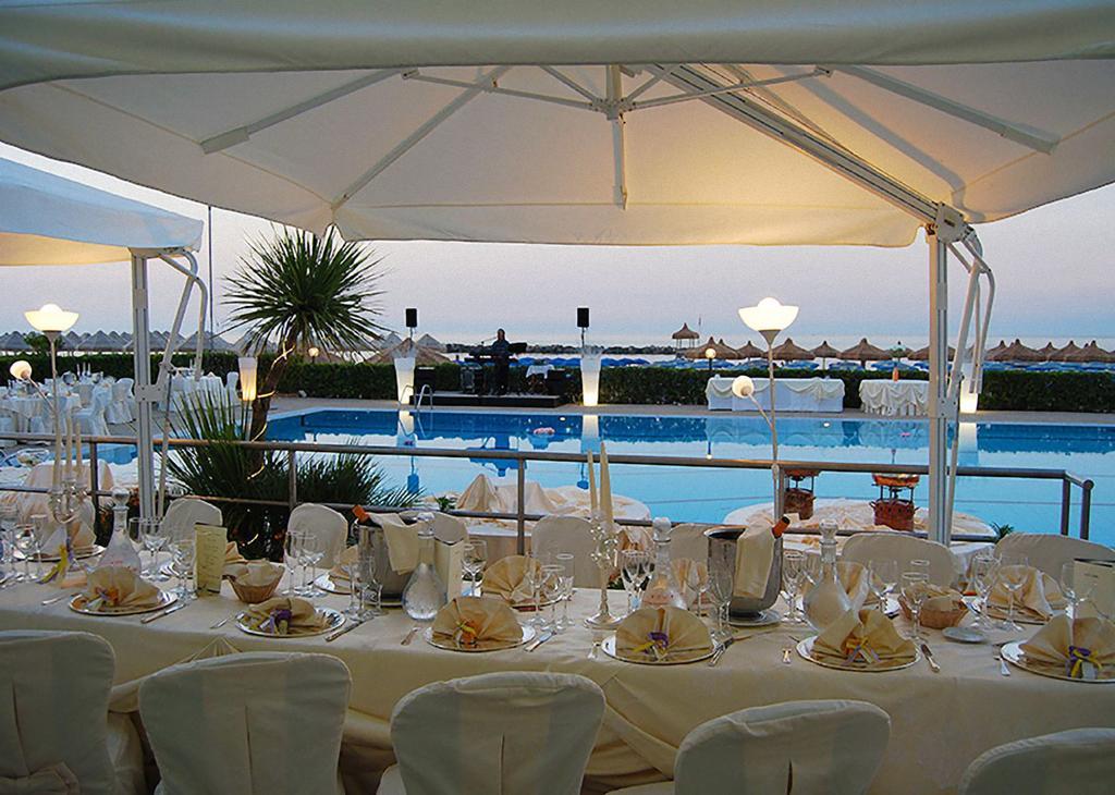 Hotel Mara Ortona Esterno foto