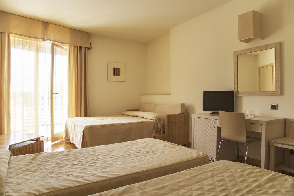 Hotel Mara Ortona Esterno foto