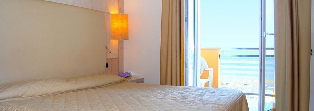 Hotel Mara Ortona Esterno foto