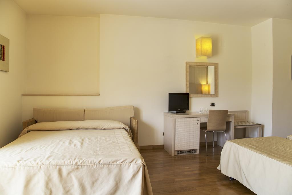 Hotel Mara Ortona Esterno foto