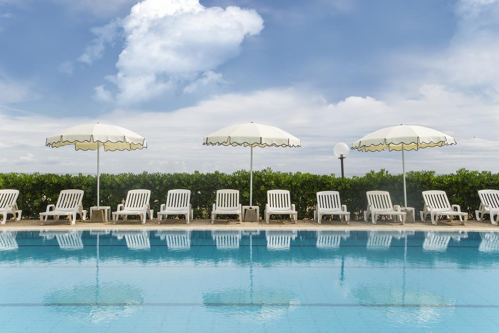 Hotel Mara Ortona Esterno foto