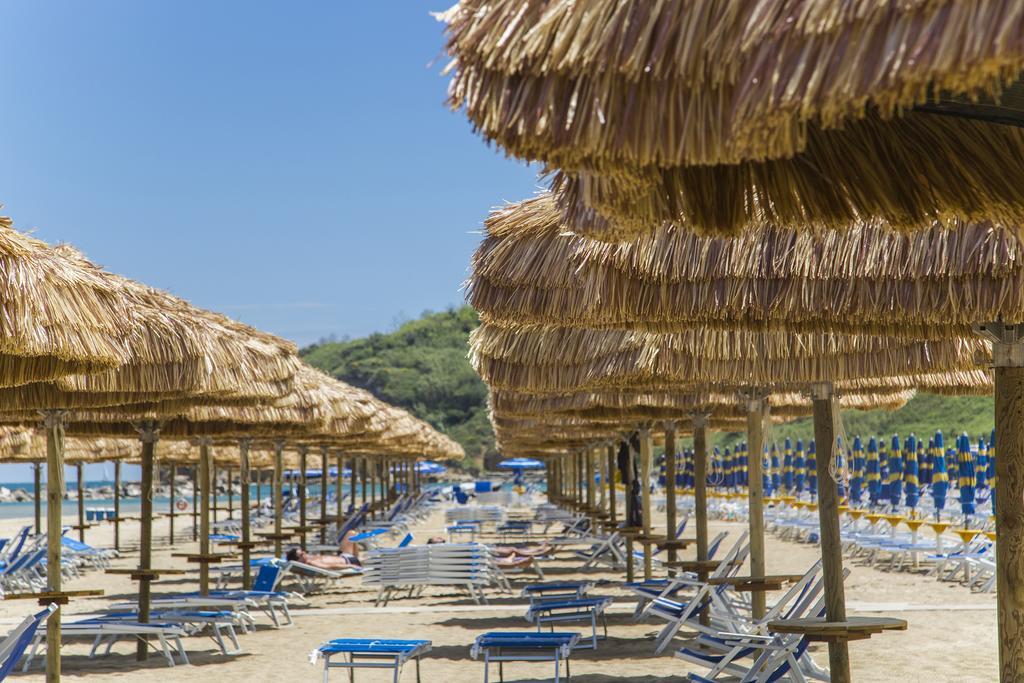Hotel Mara Ortona Esterno foto