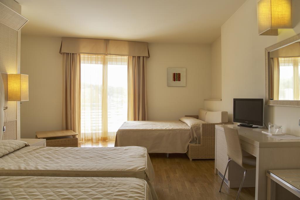 Hotel Mara Ortona Esterno foto